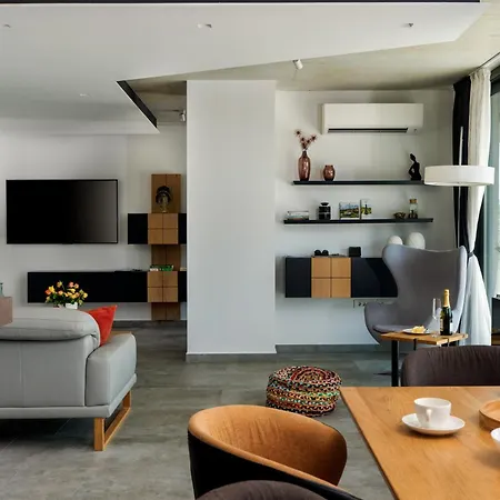 Martincic - 5 Stars Luxury With Pool Heating On 4000m2 ヴィラ Rakalj